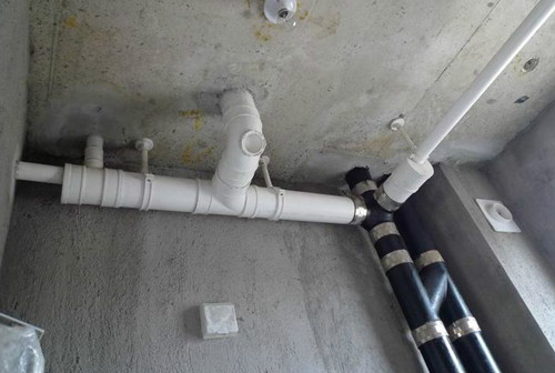 常见的卫生间下水管道安装步骤详解