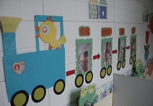 幼儿园卫生间装修的设计要求与规范